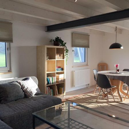 Ferienwohnung Bienenhaeusle In Gruenkraut / Ravensburg Grunkraut Εξωτερικό φωτογραφία