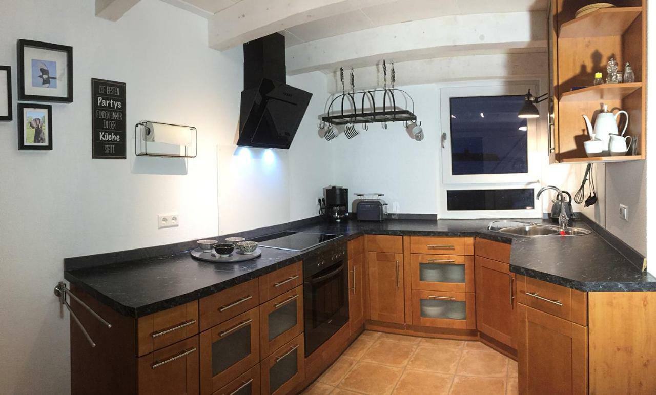 Ferienwohnung Bienenhaeusle In Gruenkraut / Ravensburg Grunkraut Εξωτερικό φωτογραφία
