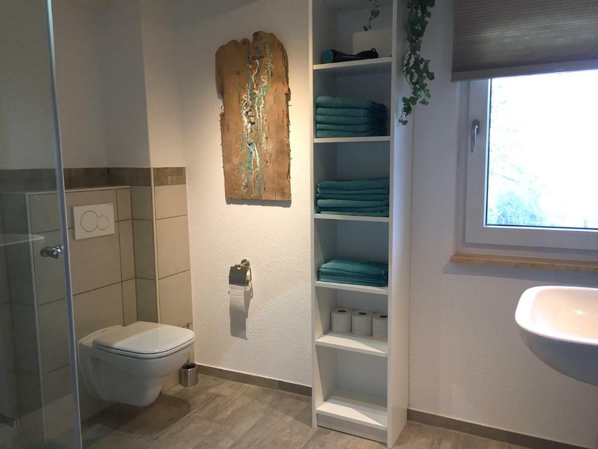 Ferienwohnung Bienenhaeusle In Gruenkraut / Ravensburg Grunkraut Εξωτερικό φωτογραφία