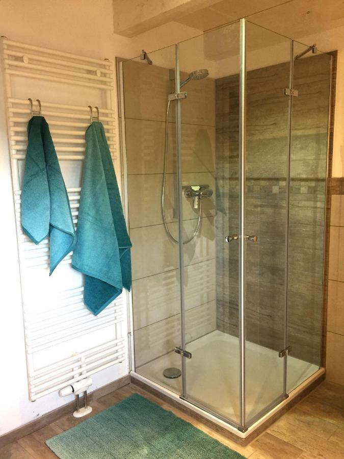 Ferienwohnung Bienenhaeusle In Gruenkraut / Ravensburg Grunkraut Εξωτερικό φωτογραφία