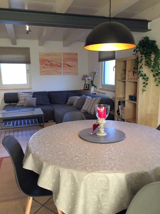 Ferienwohnung Bienenhaeusle In Gruenkraut / Ravensburg Grunkraut Εξωτερικό φωτογραφία