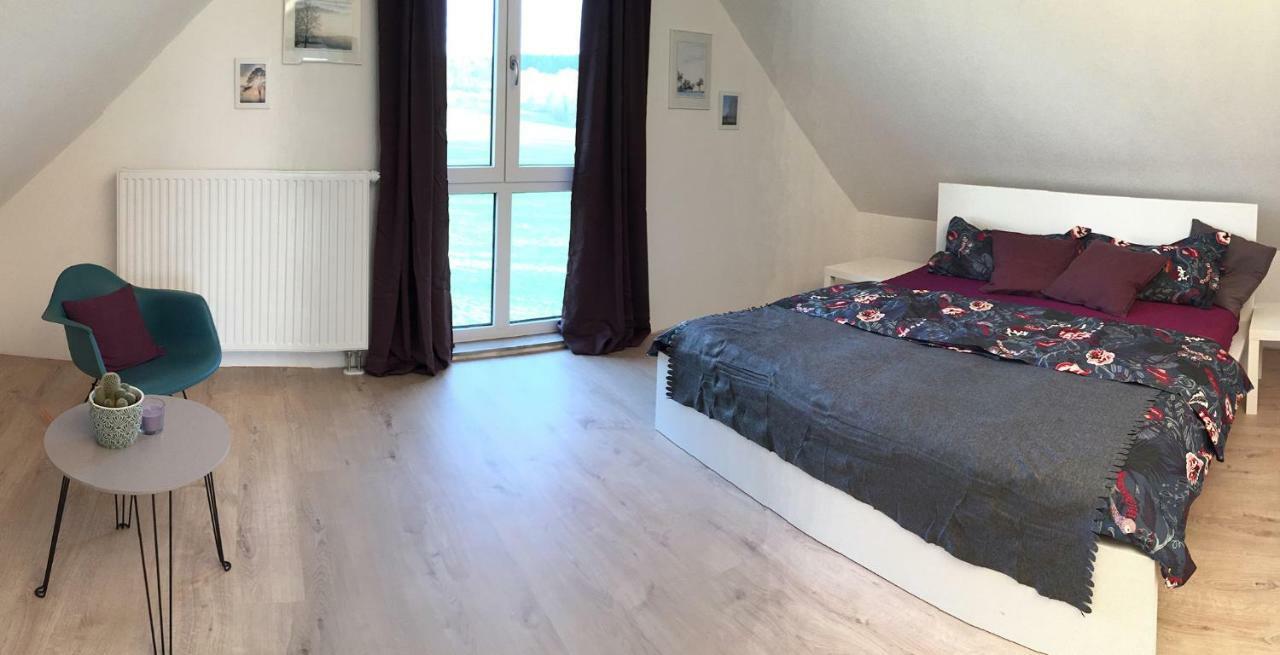 Ferienwohnung Bienenhaeusle In Gruenkraut / Ravensburg Grunkraut Εξωτερικό φωτογραφία